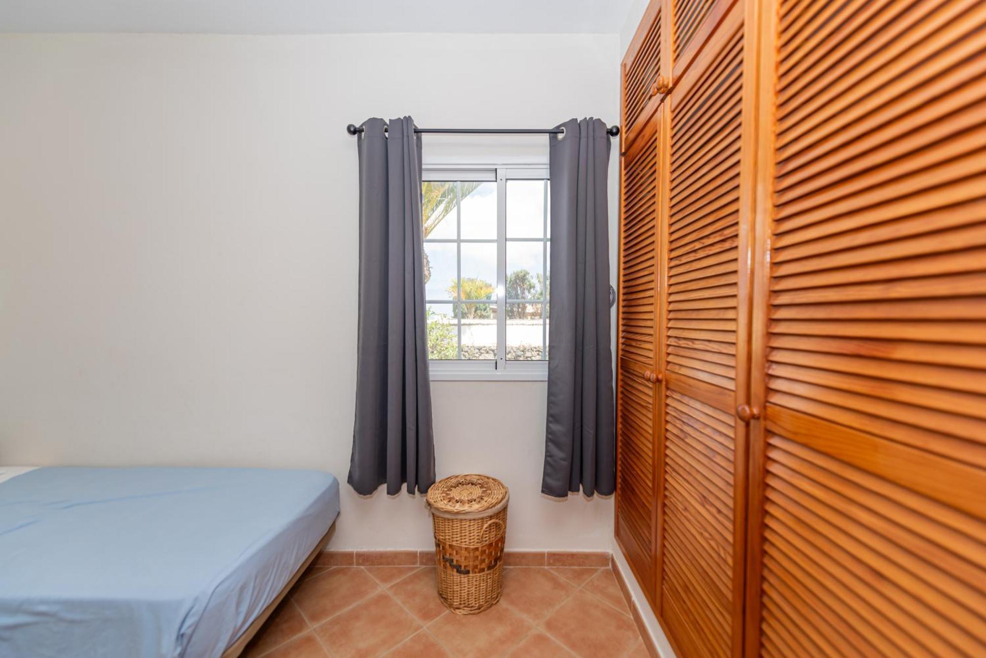 Casa Yukka Villa With Heated Pool Lajares Ngoại thất bức ảnh